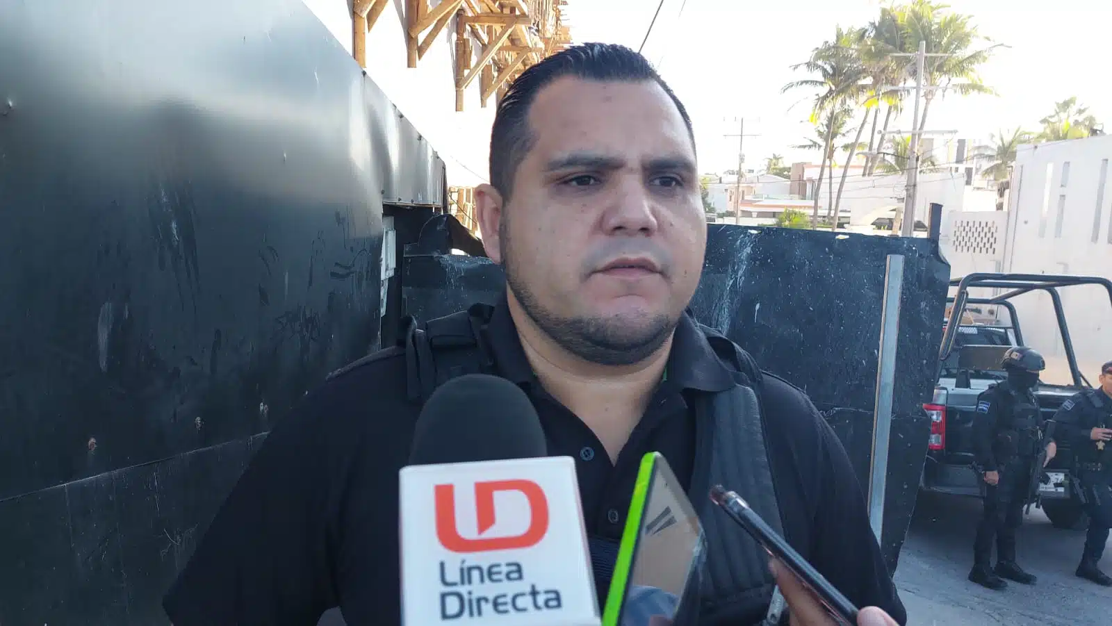 Reportan presencia de grupo armado en sindicatura de El Recodo; Sedena y GN acuden en operativo