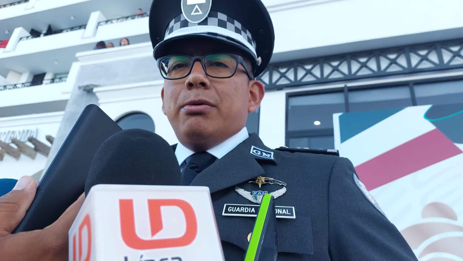 Reportan presencia de grupo armado en sindicatura de El Recodo; Sedena y GN acuden en operativo