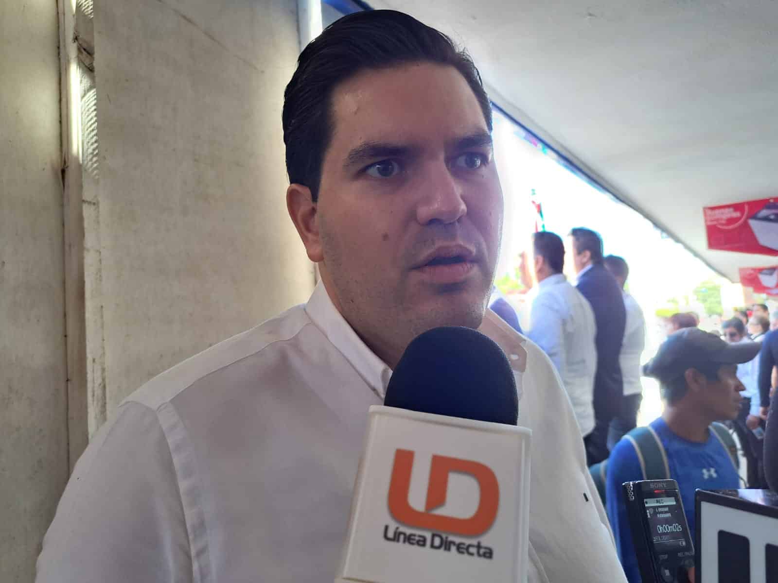 Buscará desarrollo económico realizar feria de franquicias en Guasave