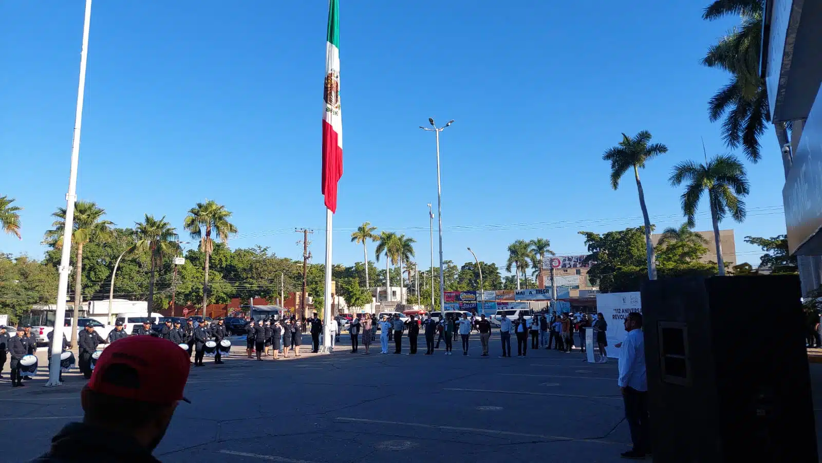 Retoma el gobierno objetivo de la Revolución Mexicana; trabaja a favor de los pobres