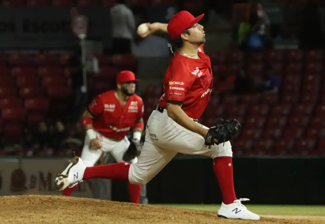 ¡Son dominados! Venados y Charros disputaron juego clave en cierre de primera vuelta