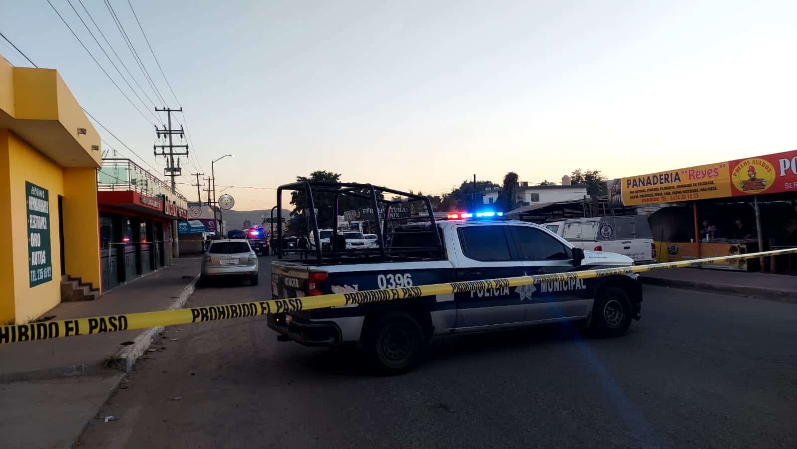 Dania Clarilu la mujer asesinada en sushi al sur de Culiacán