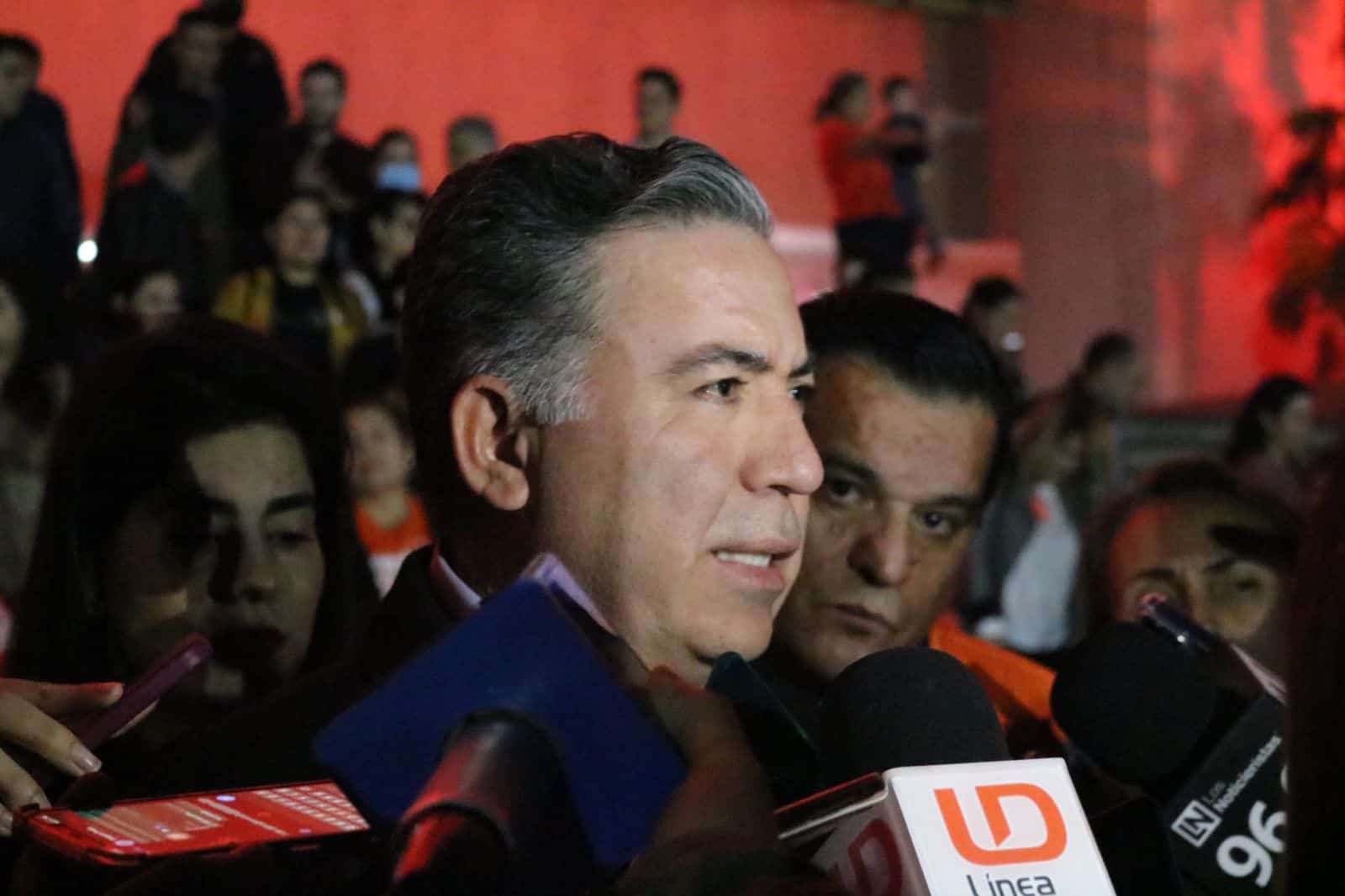 Enrique Inzunza
