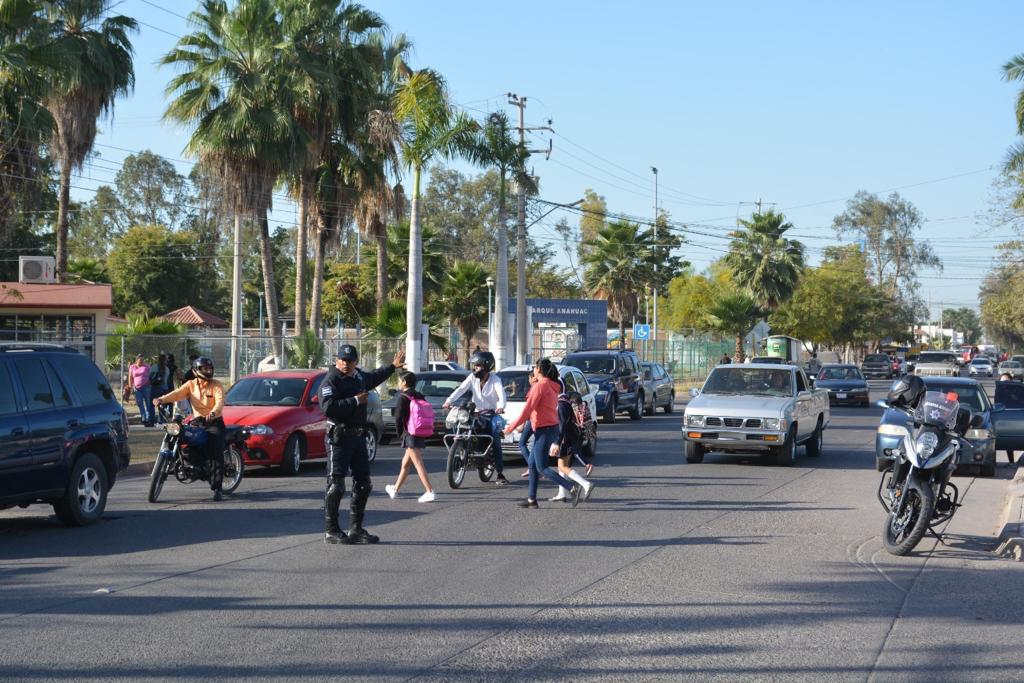 ¡Se adelantaron! En Ahome ya está en marcha el operativo Guadalupe-Reyes: Genaro García