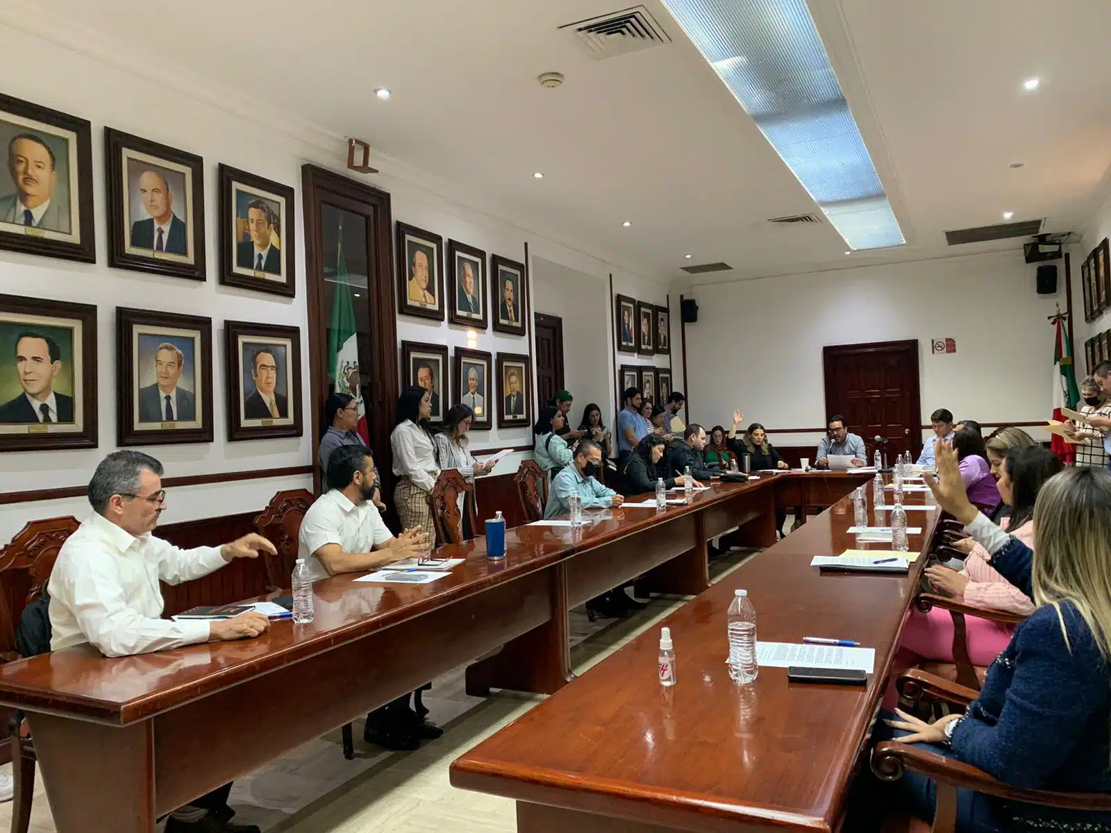 ¡Instituido! Aprueban la creación del “Premio Municipal de Derechos Humanos” en Culiacán