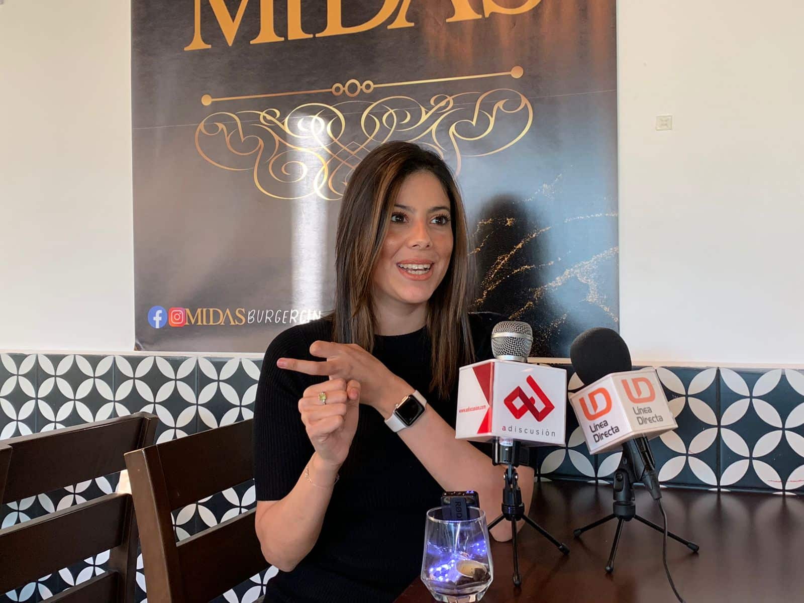 ¡No te lo puedes perder! Anuncian en “Oufit Fest” en Culiacán ¿De qué se trata?