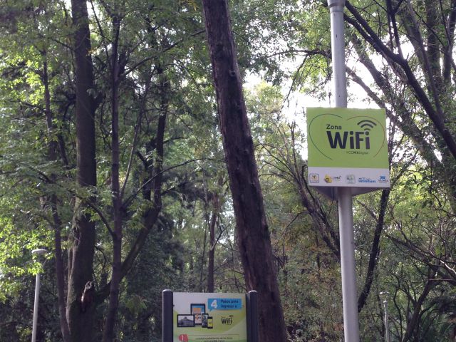 ¿Qué riesgo hay al conectarse a un red WiFi pública? Aquí te decimos