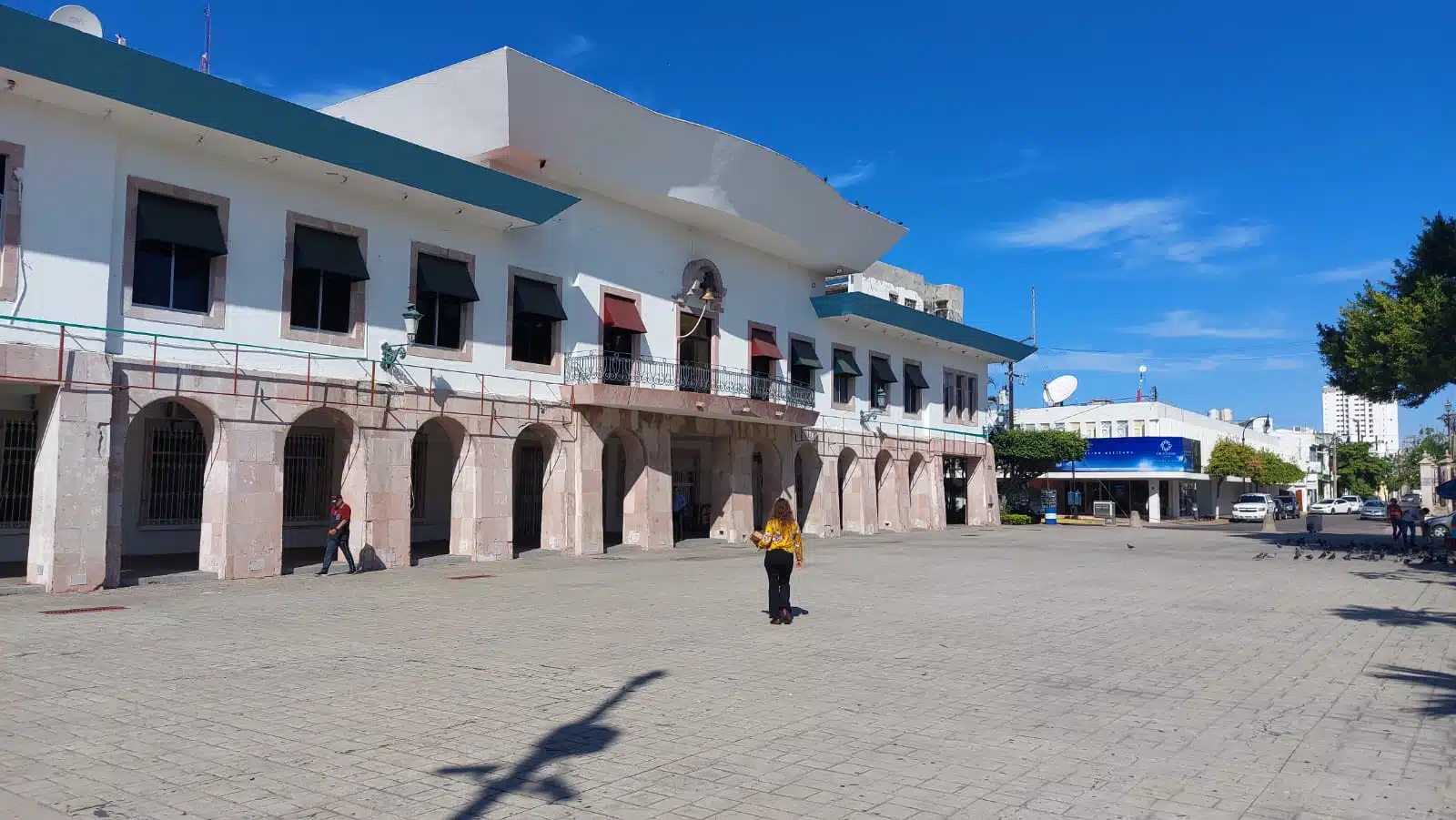 ayuntamiento mazatlán