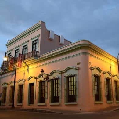 casa haas