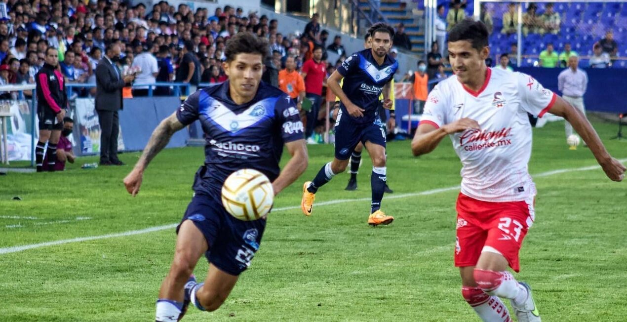 club Celaya-futbol