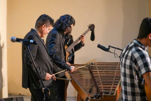 concierto Mazatlán