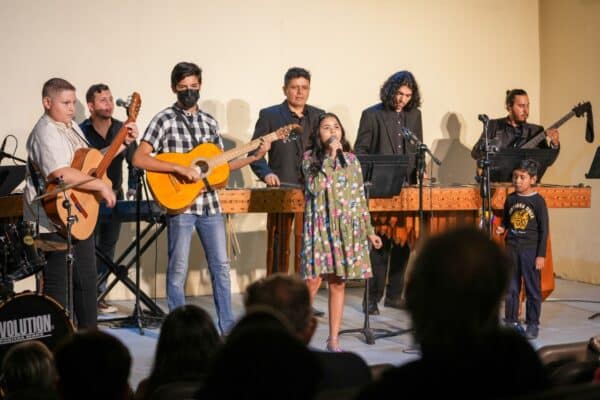 concierto Mazatlán