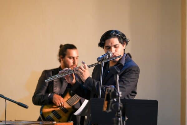 concierto Mazatlán