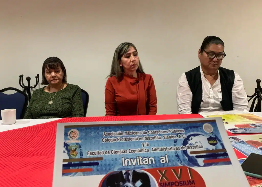 contadores de Mazatlán advierten un 2023 complicado