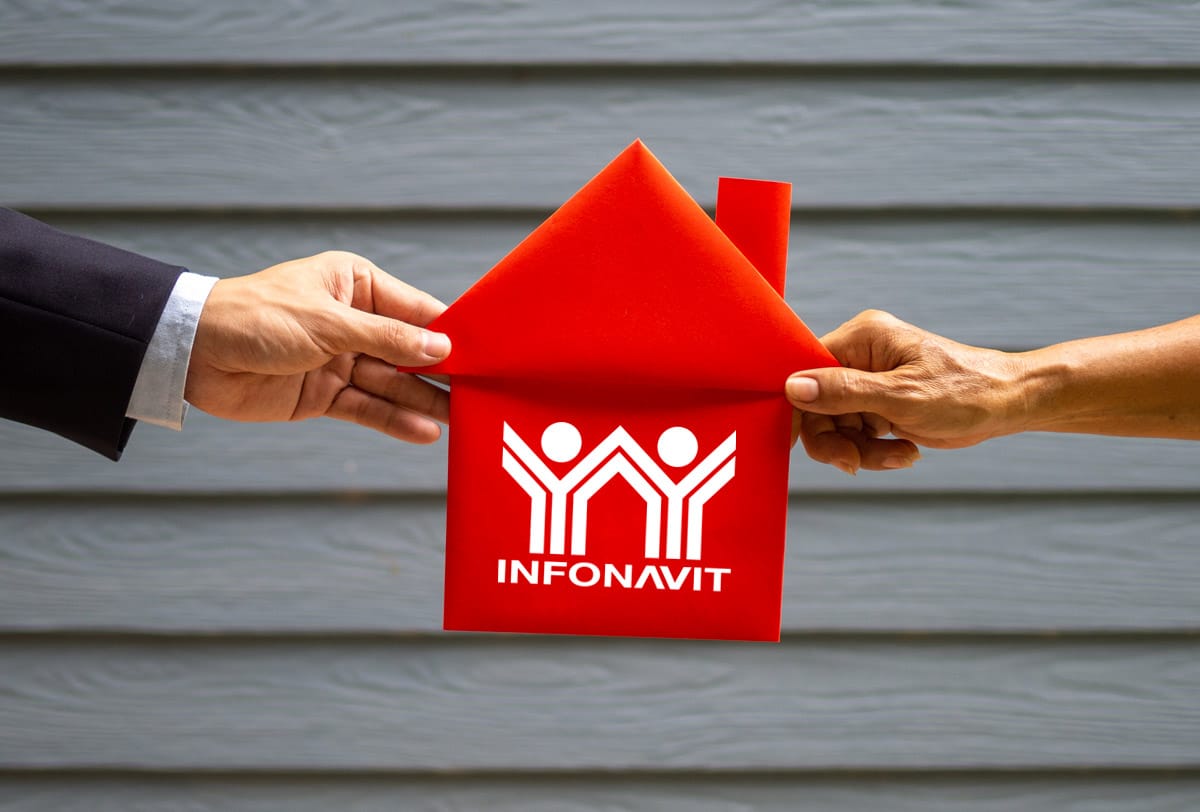 Crédito Infonavit