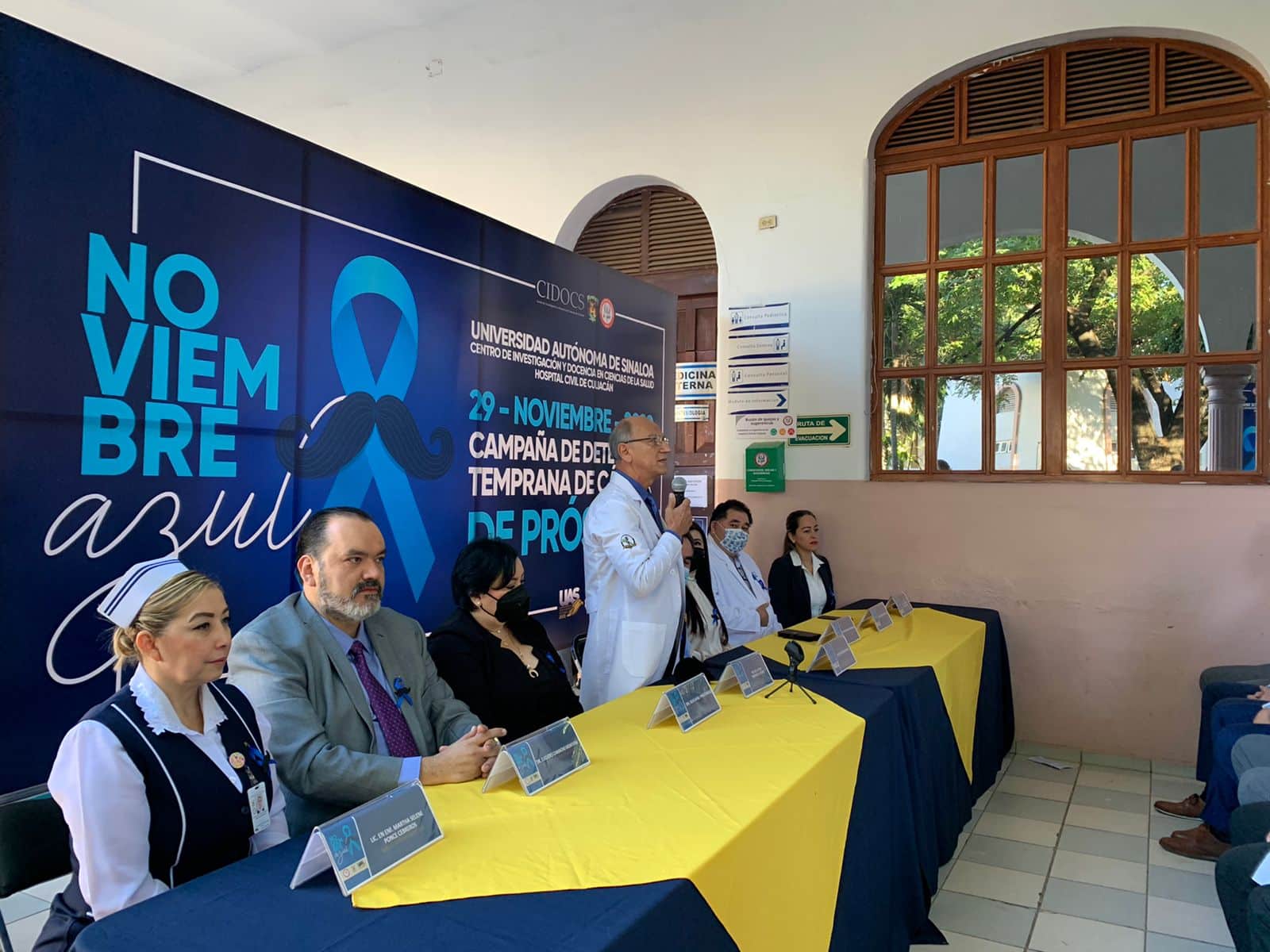 Cáncer de próstata hiperlapsia prostática HCC
