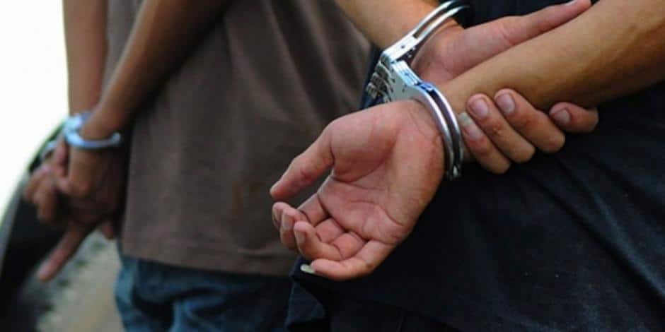 Van 11 detenidos en Feria Ganadera; algunos 