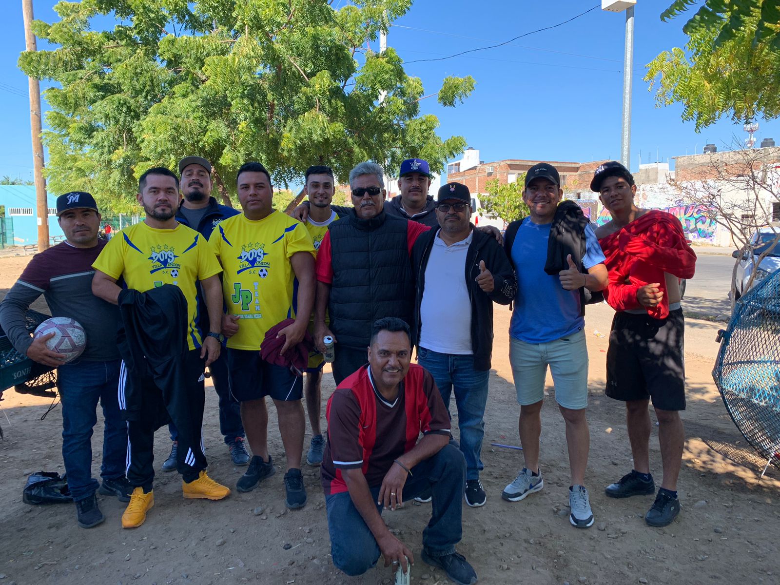 futbol de Mazatlán