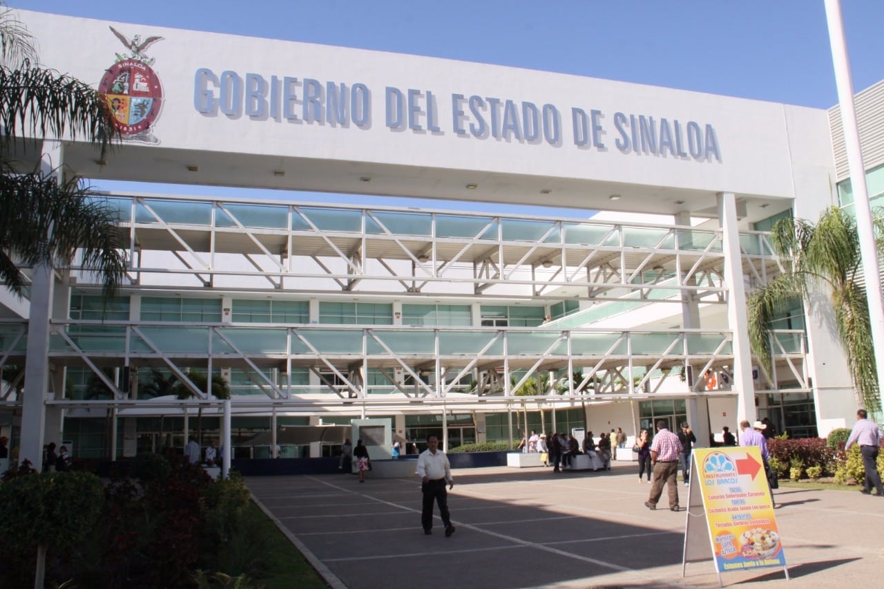 Gobierno del Estado