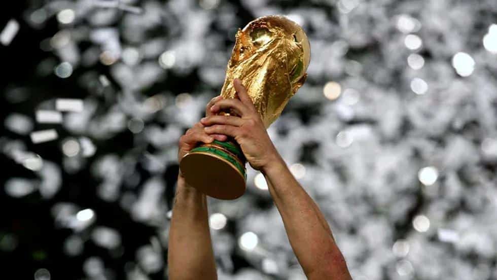 grupos europeos Qatar 2022