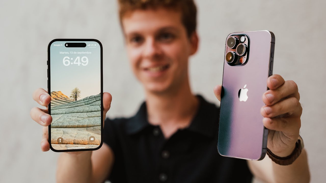 ¿Cuáles iPhones son los mejores que puedes comprar? Checa estos modelos que vale la pena que tengas