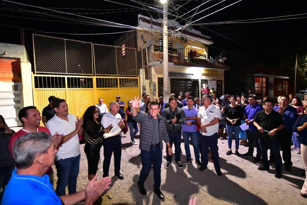 iluminan la Klein y la Bahías 2