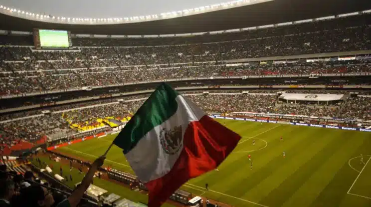 México copa mundo