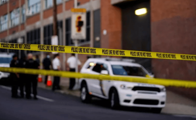 homicidio en Mississipi