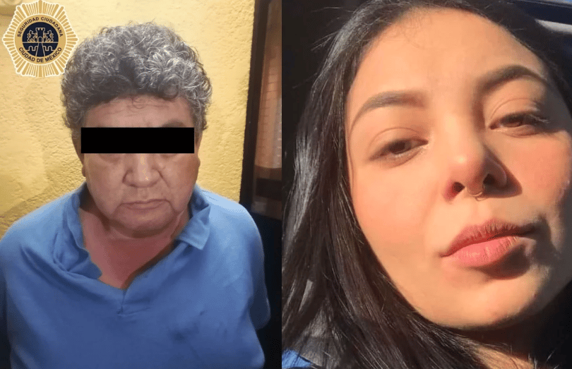 Taxista implicado en caso Lidia Gabriela