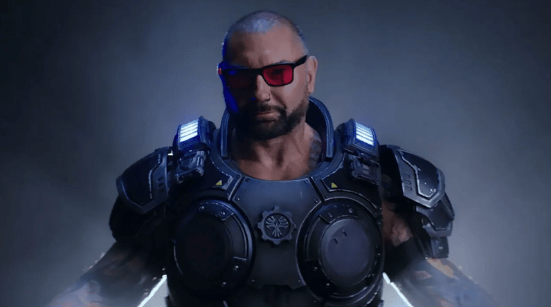 Dave Bautista