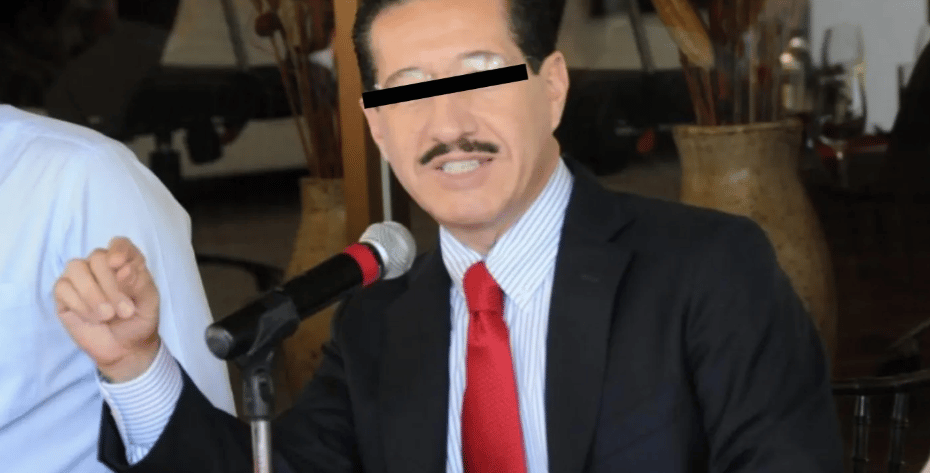 Ney González