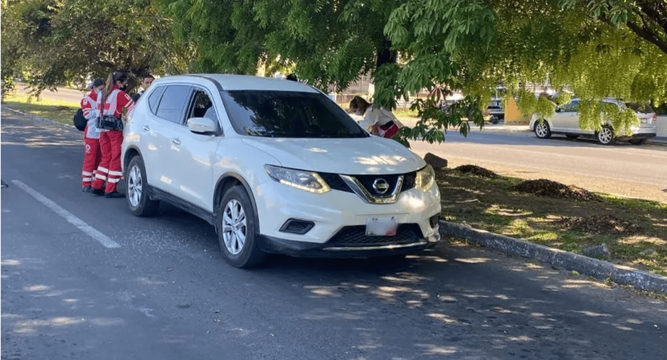 Asesinan a policía en Colima