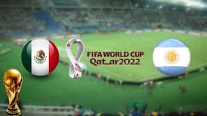 ¡México sacará la casta ante Argentina! Sinaloenses confían en el