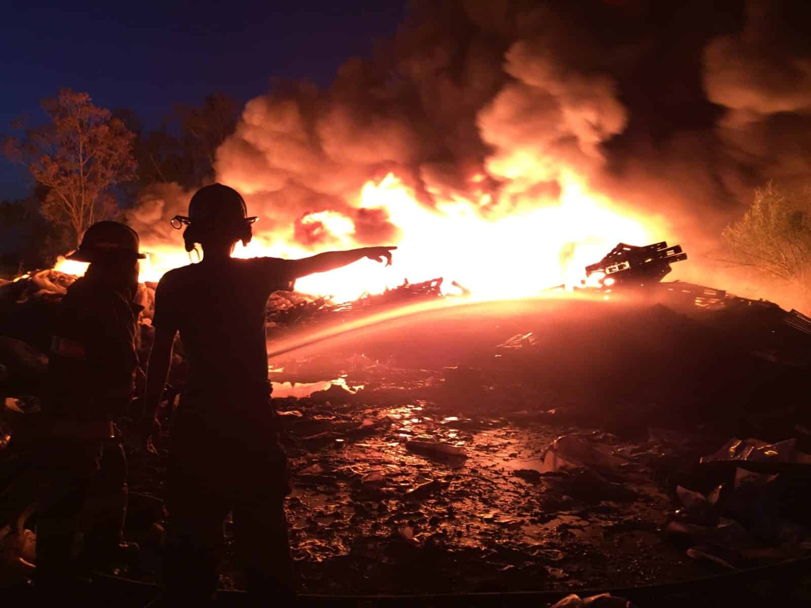 incendios en Guasave-piroctenia