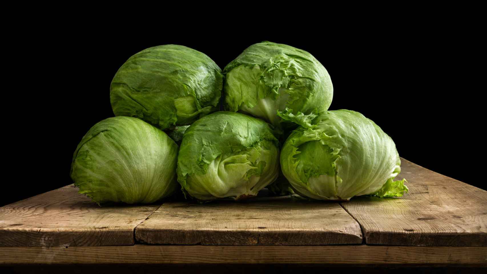 ¡Descubrimiento! Uso de polvo de desecho de lechuga podría reducir el síndrome metabólico: Terán