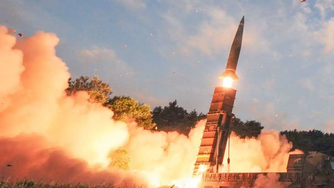 Japón en alerta por misiles norcoreanos