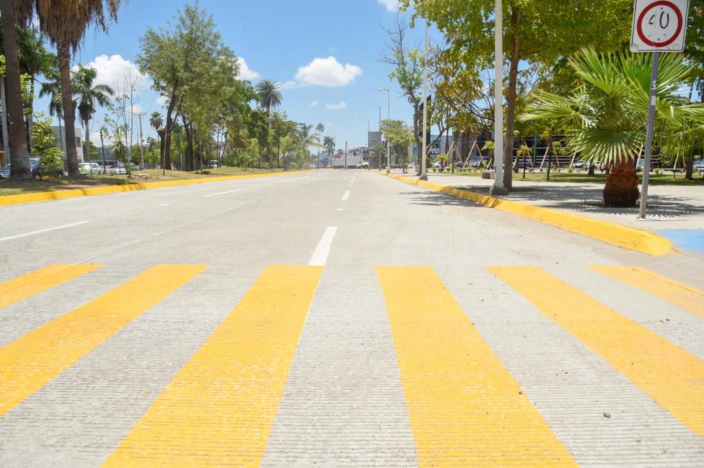 obras públicas
