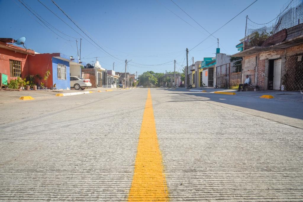 obras públicas