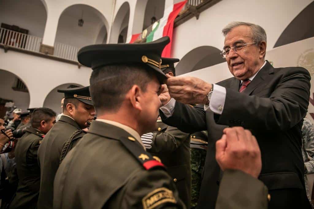 ROCHA