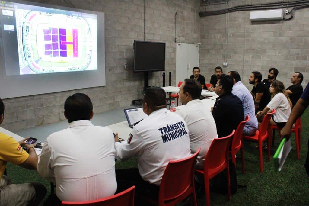 Seguridad Mazatlán