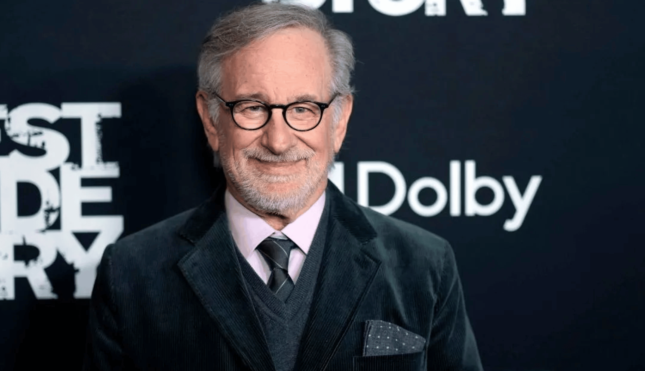 Steven Spielberg será premiado al Oso de Oro en Berlín
