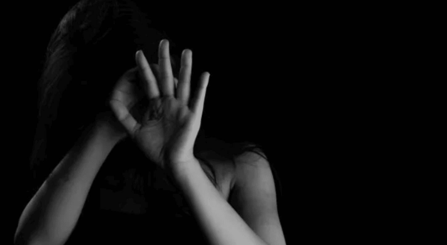 Violencia contra la mujer