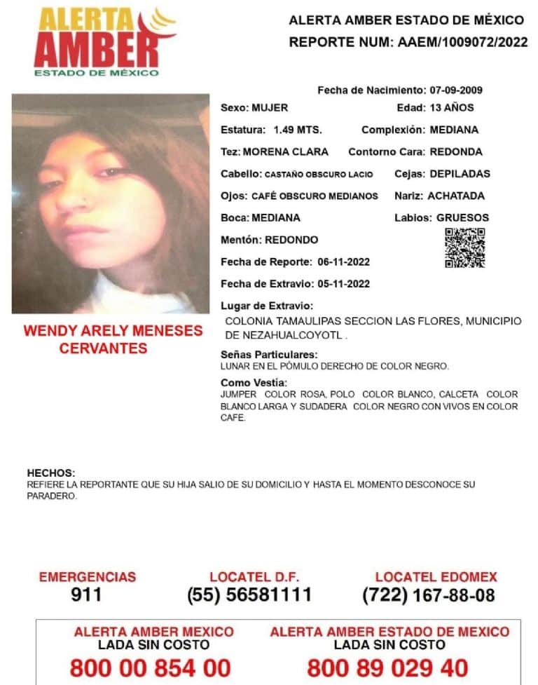 wendy arely