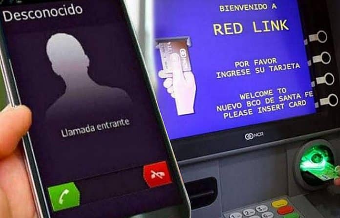 ¡Ahora hasta por las aplicaciones móviles! Ojo, fraudeadores modifican métodos de estafa