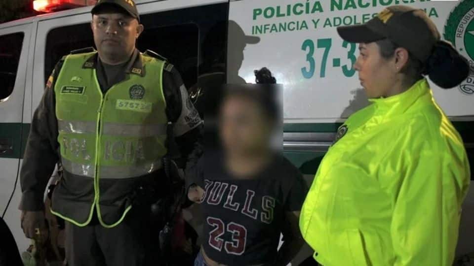 ¡Detenida! Mujer abusaba sexualmente de su bebé; la grababa y vendía los videos en internet
