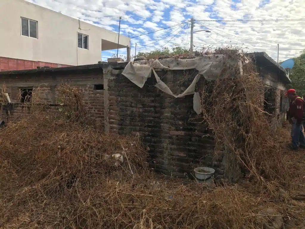 ¡Don Luis y doña Isabel tendrán nueva casa!