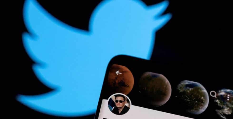 ¡Es un caos! Twitter suspende el pago por verificación de cuentas a causa de impostores