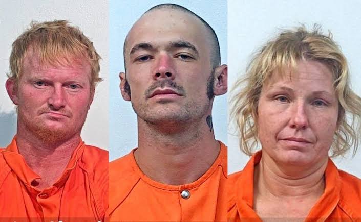 ¡Increíble! Desarticulan culto satánico; los vinculan con un feminicidio en Texas