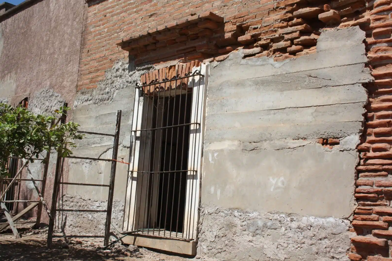 ¡Llegaron de España a bordo del Bilbao! ¿Qué esconde la casona de La Brecha Conoce la historia (4)