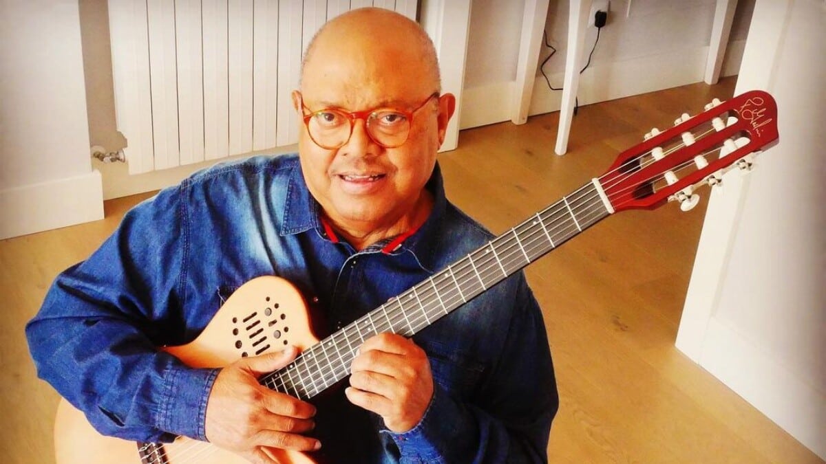 ¡Luto en la música! Muere a los 77 años de edad el famoso Pablo Milanés